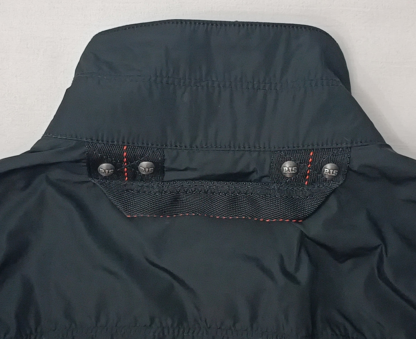 (S) Parajumpers Bomber Jacket яке