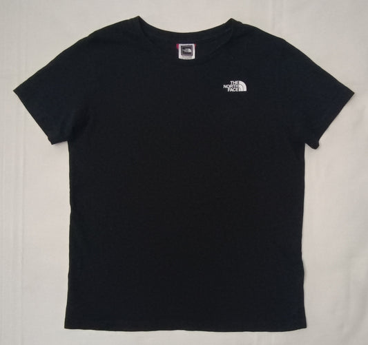 (ДЕТСКО) (Ръст 158-170см) The North Face T-Shirt тениска