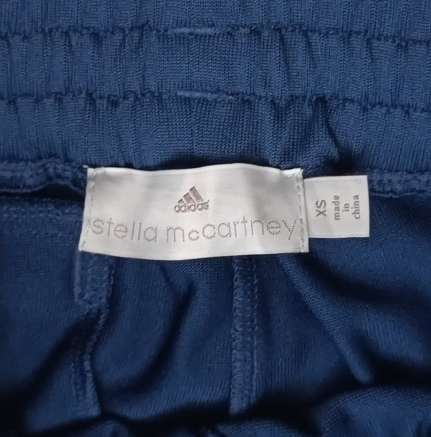 (ДАМСКО) (XS) Adidas Stella McCartney Pants долнище