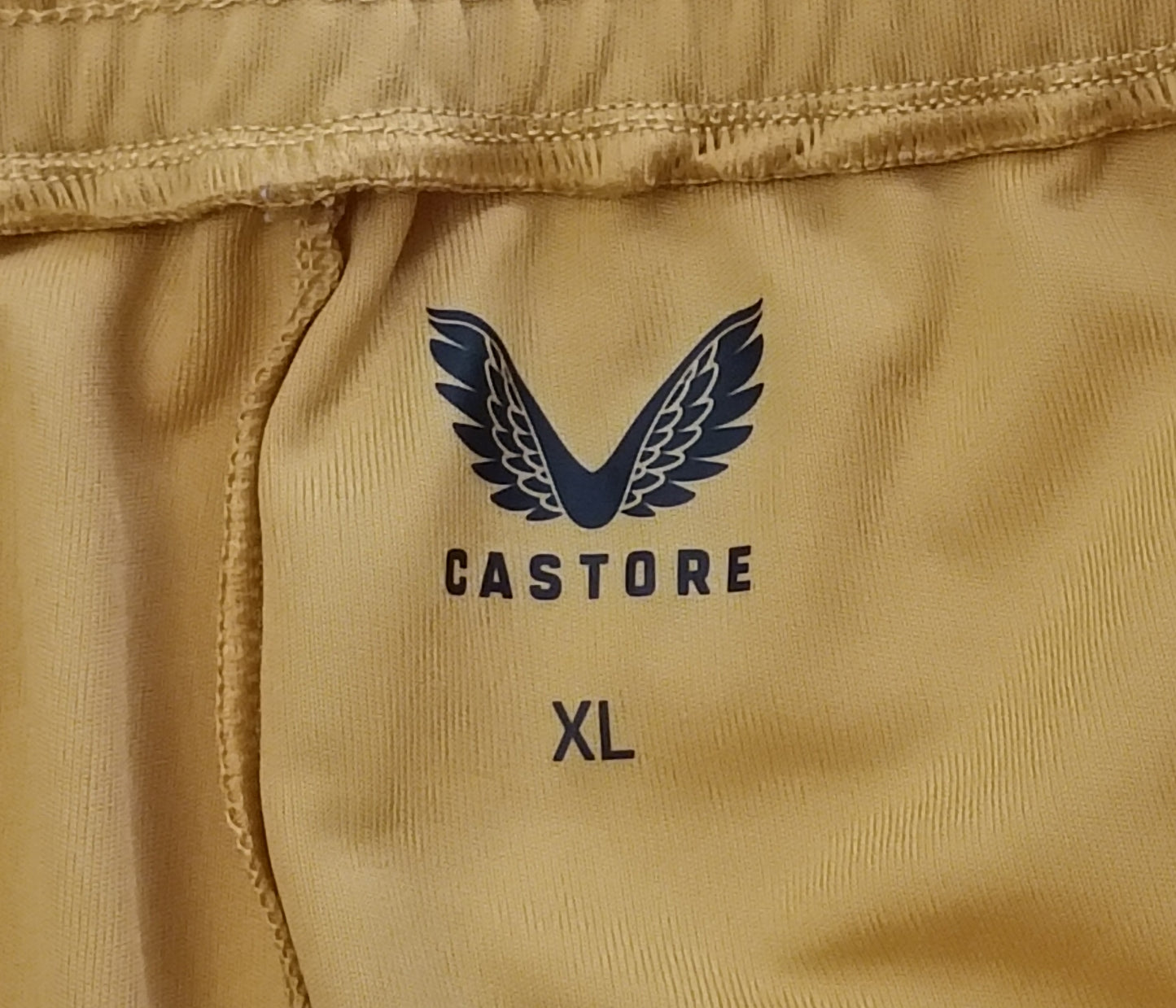 (XL) Castore Newcastle United Shorts шорти