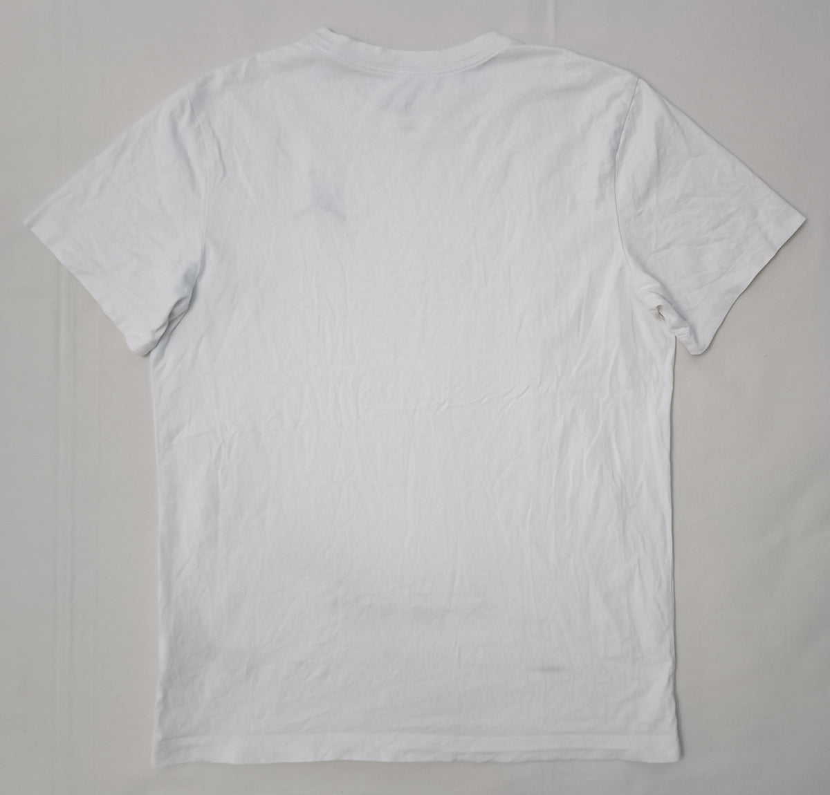 (M) Jordan AIR Nike Jumpman Tee тениска