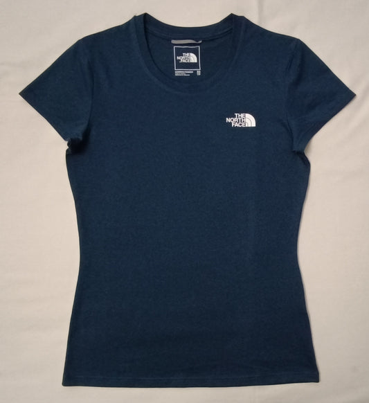 (ДАМСКО) (XS) The North Face тениска
