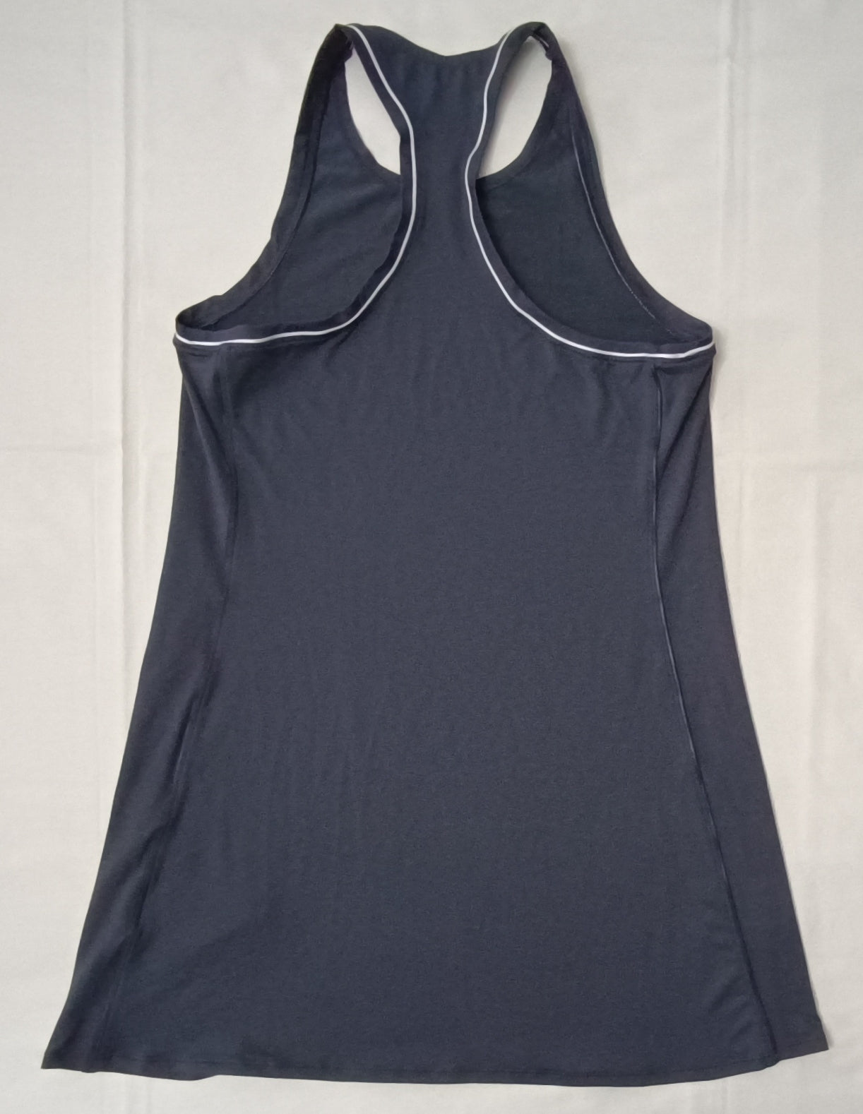 (ДАМСКО) (M) Nike Court Dress рокля