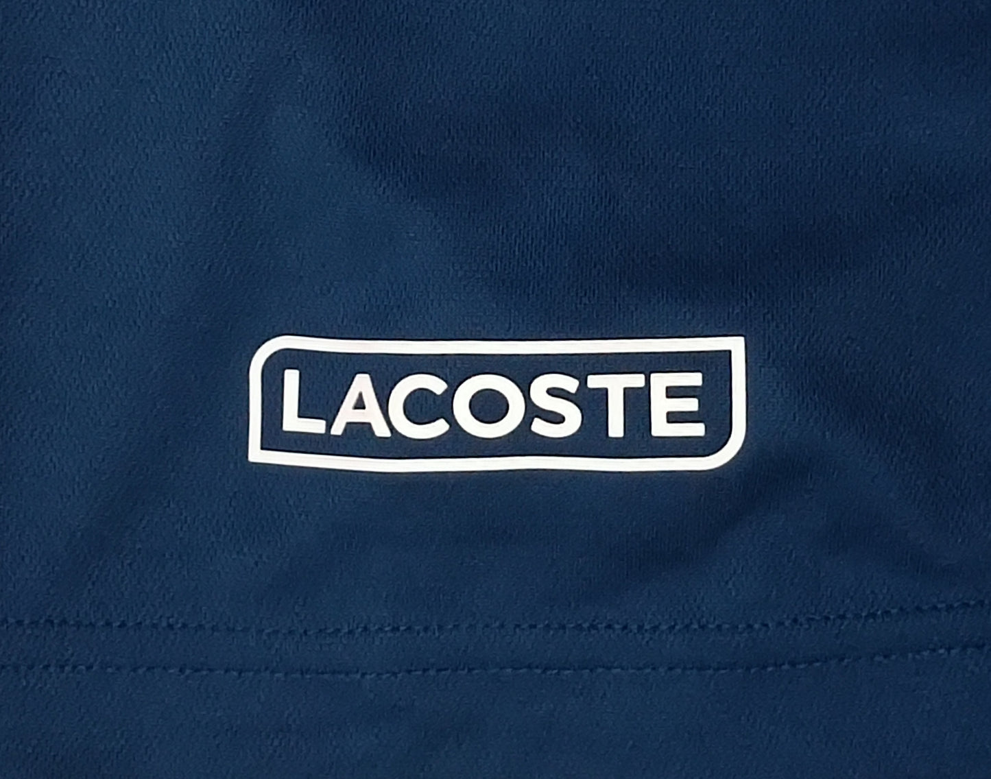 (2XL) Lacoste Sport Polo Shirt тениска