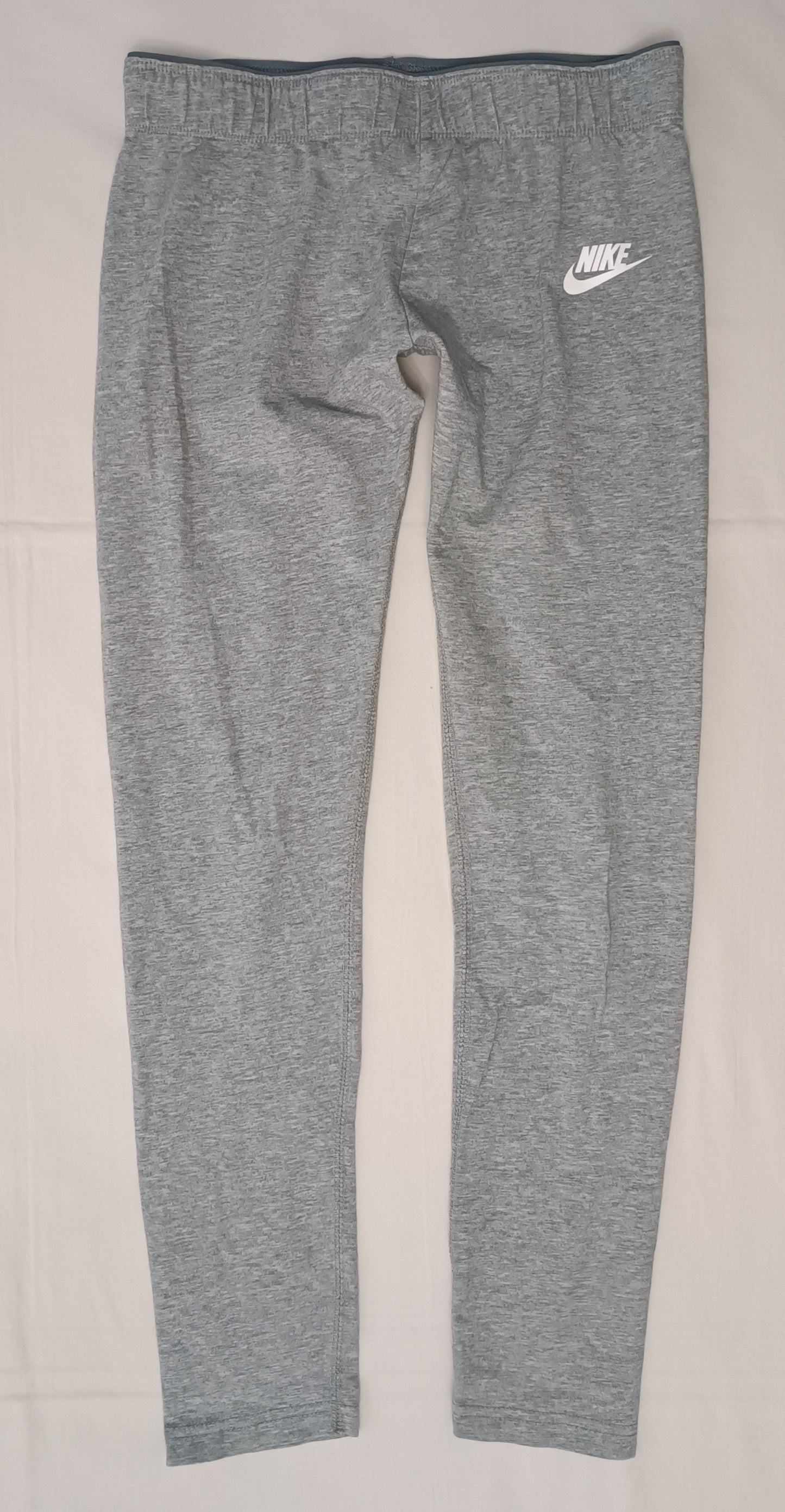 (ДЕТСКО) (Ръст 146-156см) Nike NSW Leg A See Leggings клин