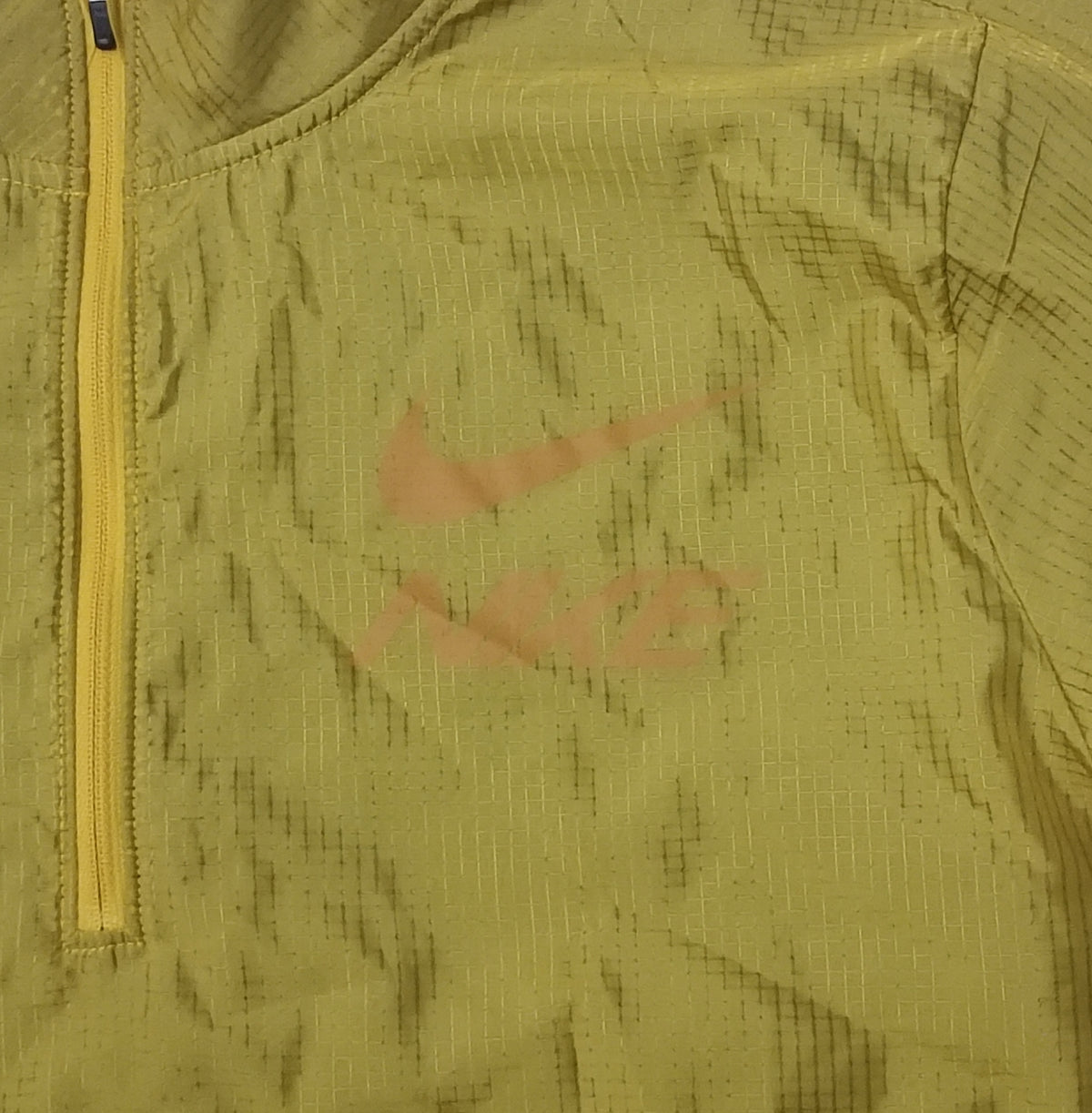(M) Nike DRI-FIT Hybrid GX Jacket яке