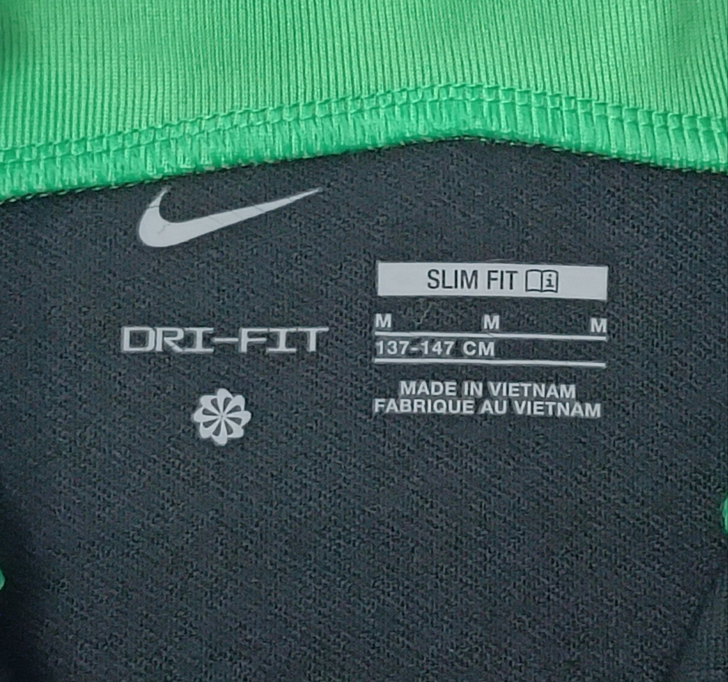 (ДЕТСКО) (Ръст 137-147см) Nike DRI-FIT Liverpool FC Strike Top горнище