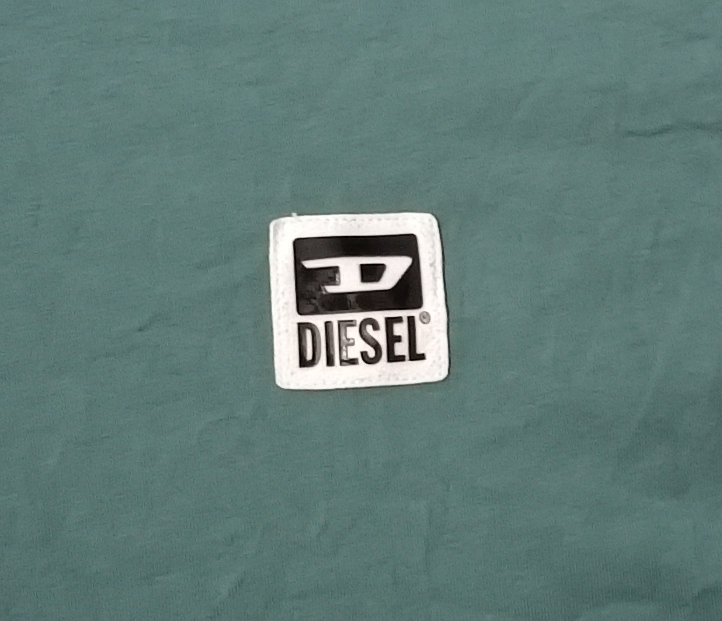 (S) Diesel Shirt тениска