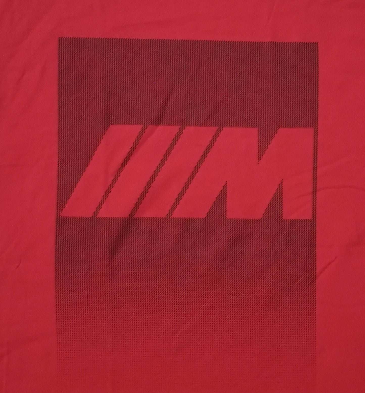 (S) BMW Motorsport Shirt тениска