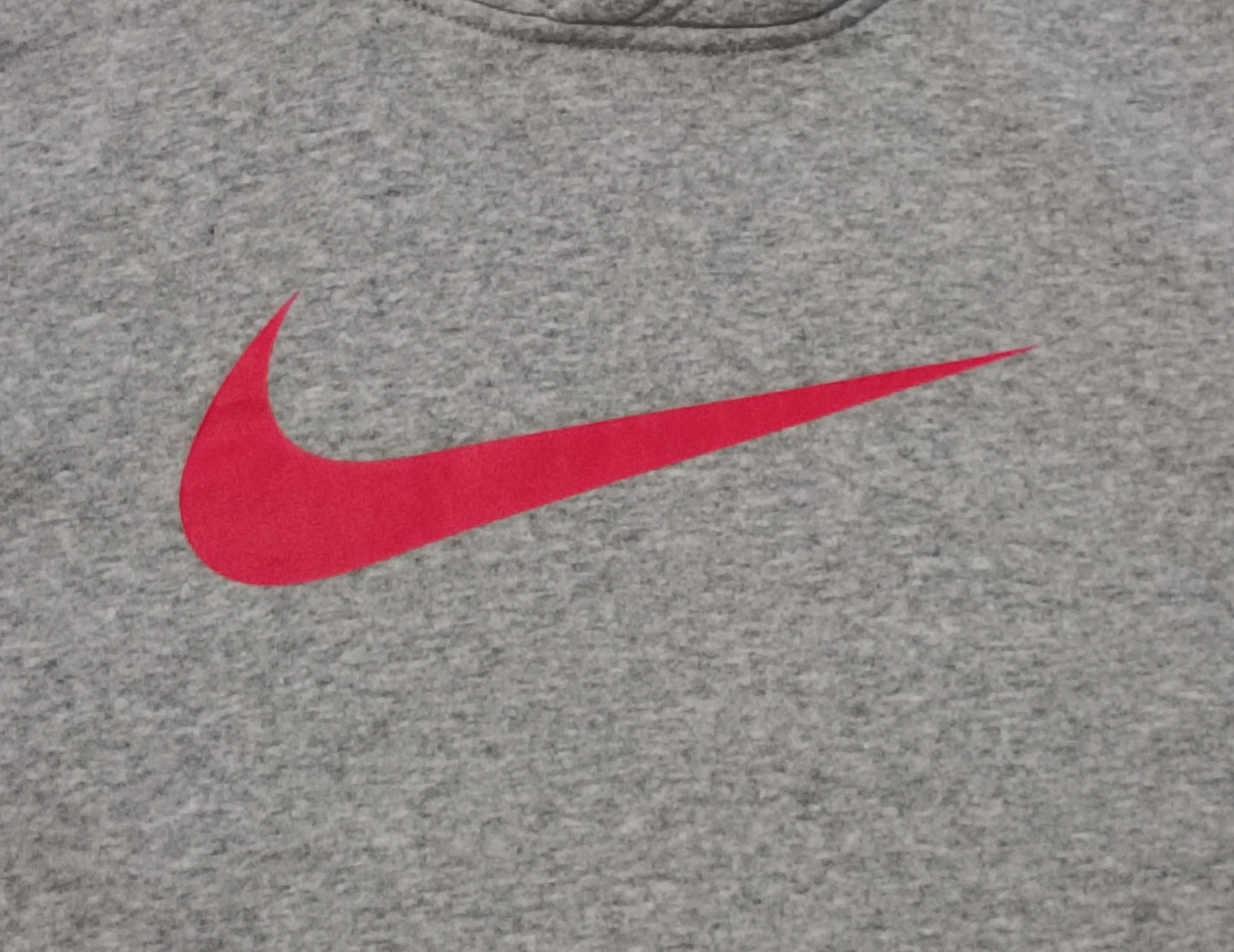 (ДЕТСКО) (Ръст 147-158см) Nike NSW Repeat Logo Hoodie горнище