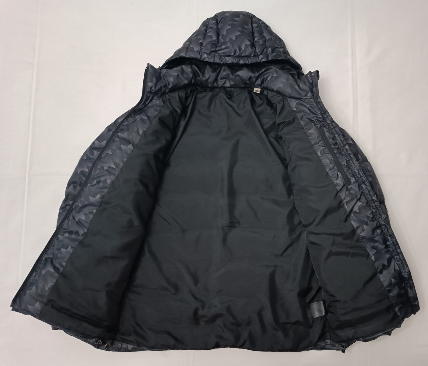 (M) Adidas Manchester United Down Puffer Jacket пухено яке