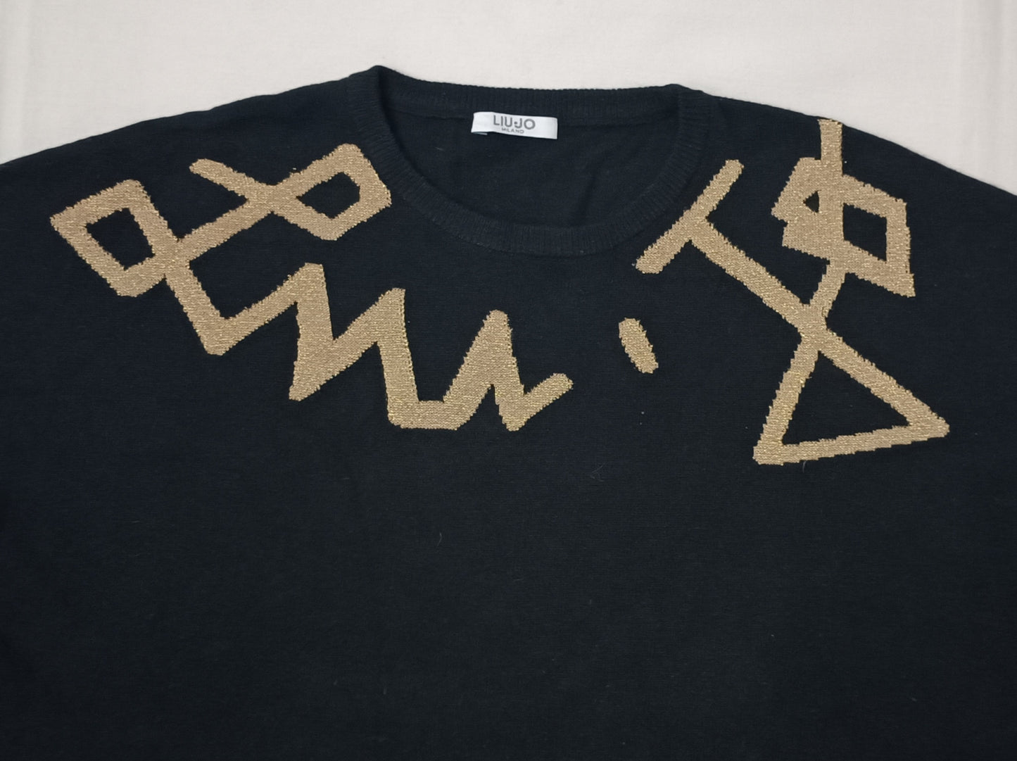 (ДАМСКО) (XS) Liu Jo Pullover пуловер