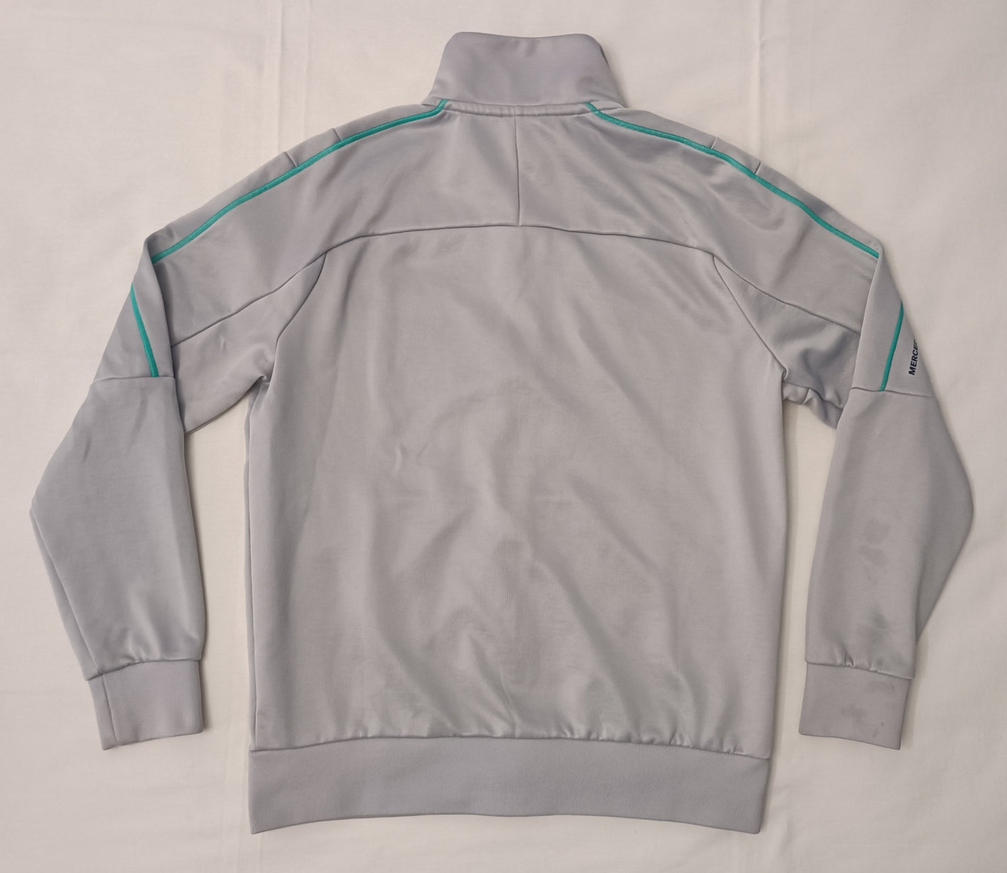 (M) Puma x Mercedes AMG Petronas Motorsport Sweatshirt горнище