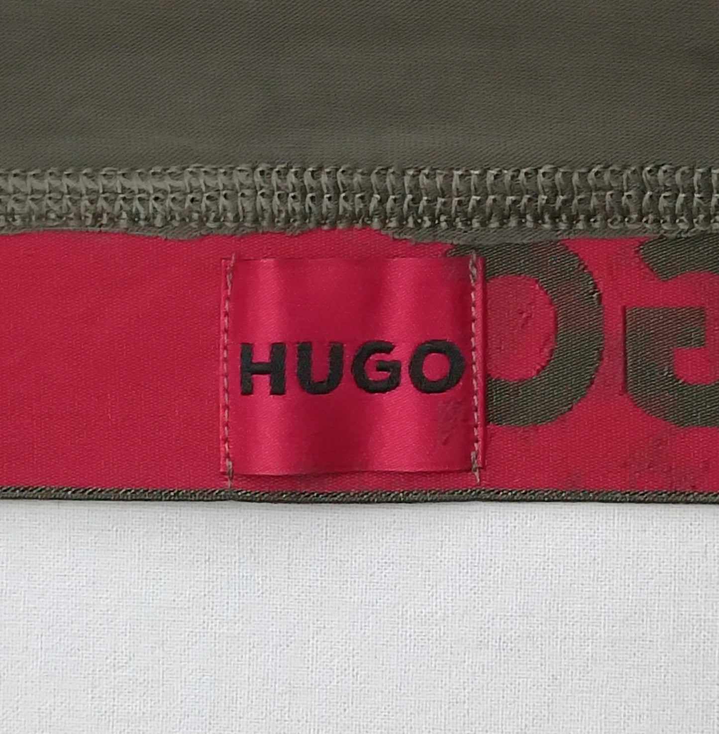 (ДАМСКО) (S) Hugo Boss Bra бюстие