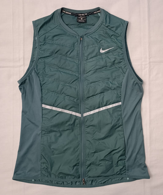 (ДАМСКО) (L) Nike Aeroloft 800 Down Vest пухен елек