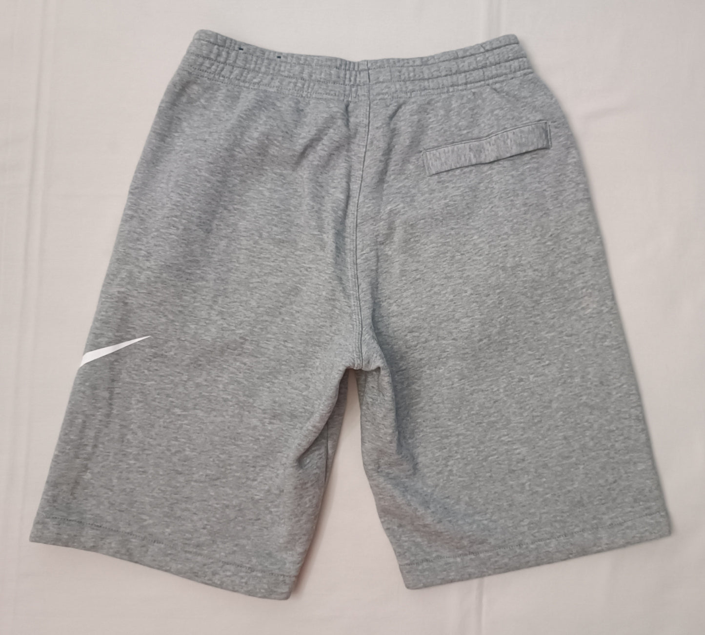 (S) Nike Sportswear Fleece Shorts шорти