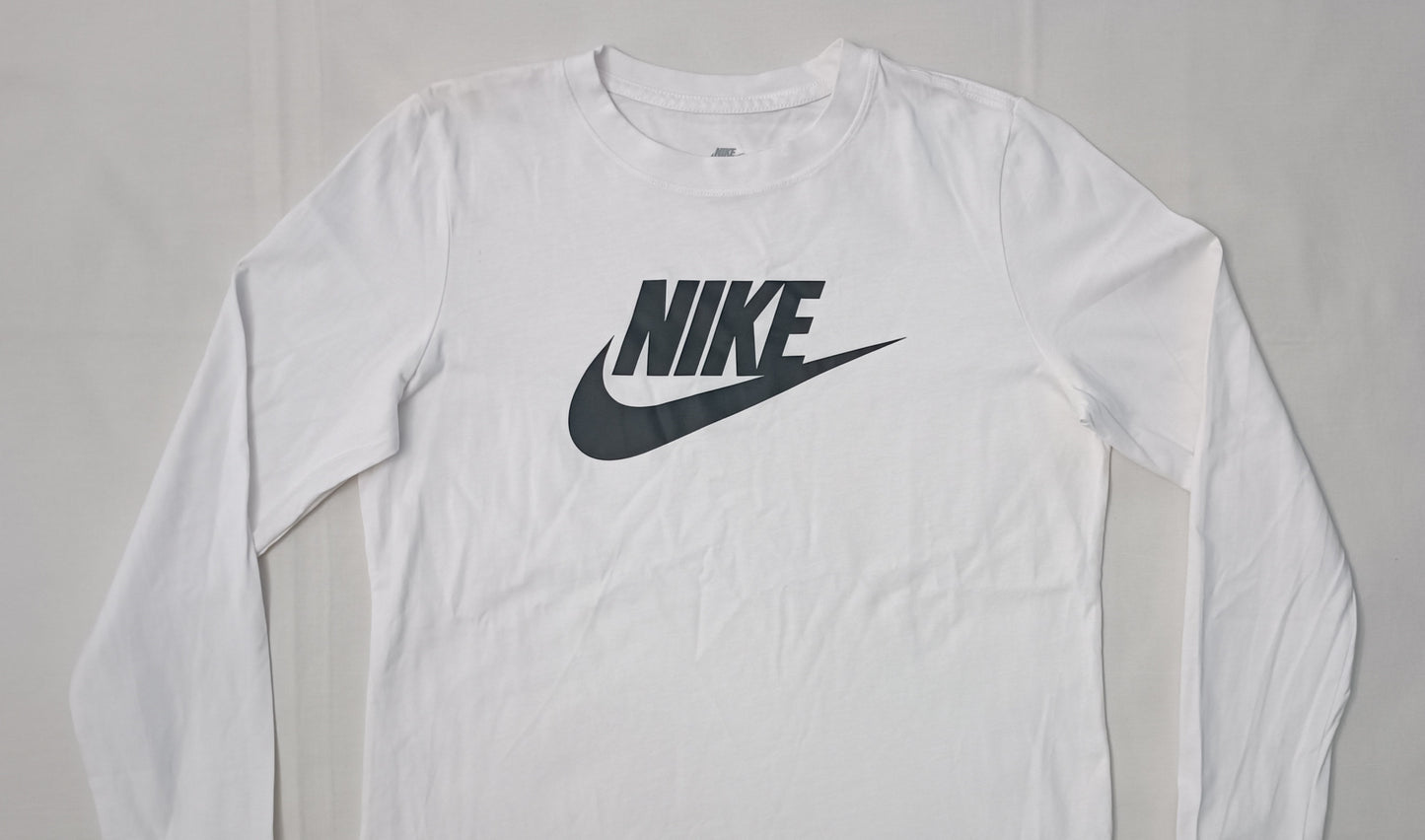 (ДАМСКО) (M) Nike Sportswear Long Sleeve Top блуза