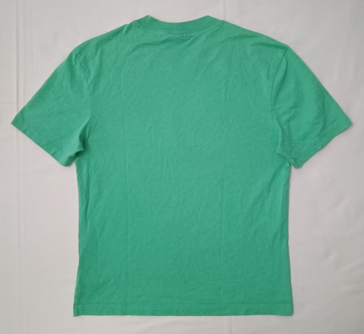 (S) Lacoste x Minecraft Shirt тениска
