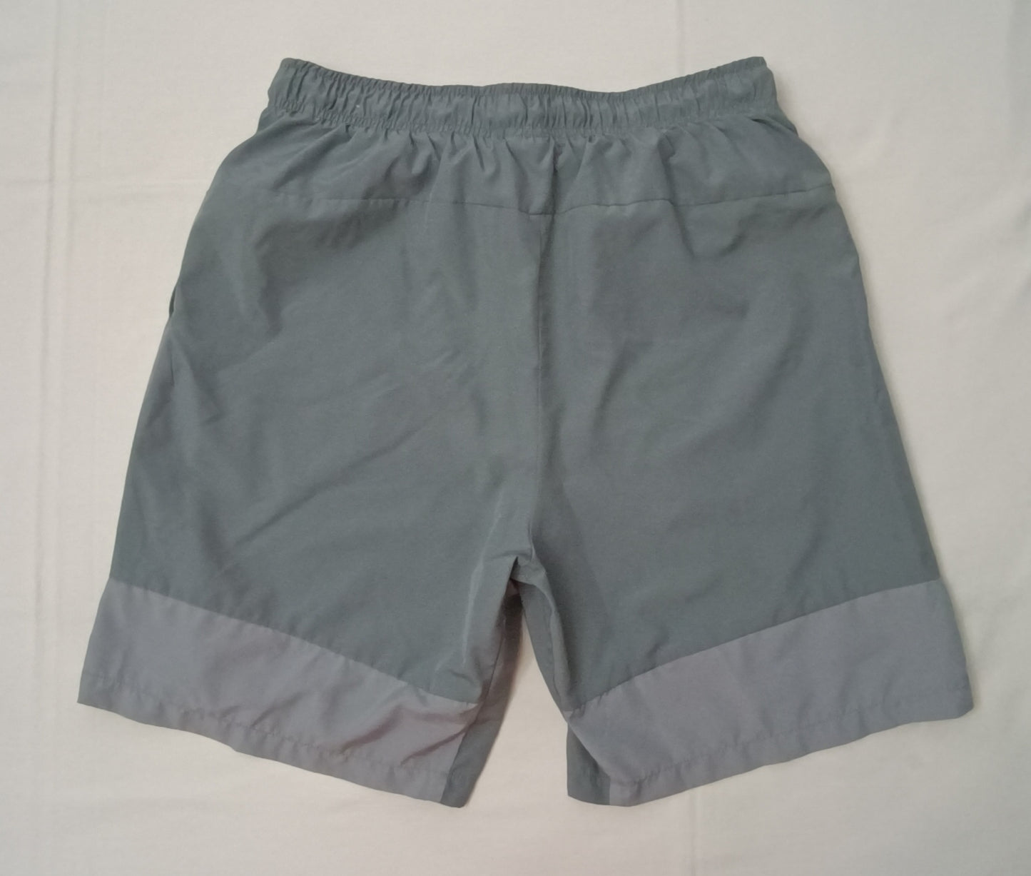 (M) Nike DRI-FIT Unlined Versatile Shorts шорти