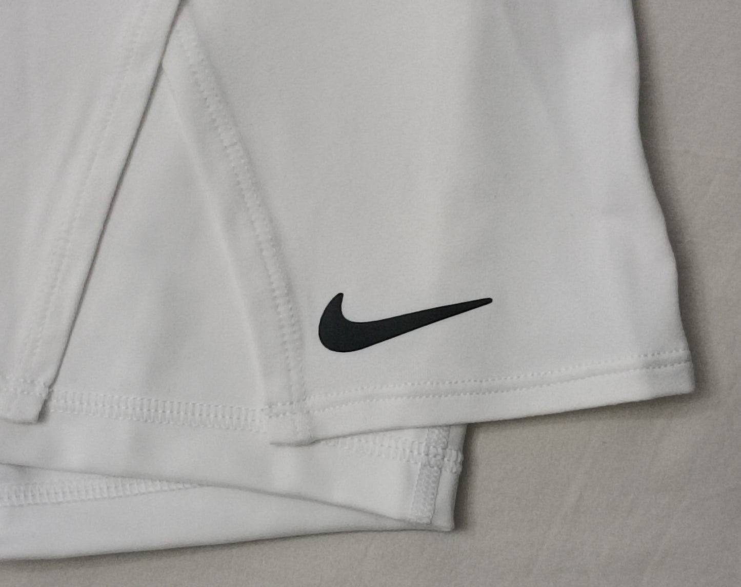 (ДАМСКО) (L) Nike Court DRI-FIT Victory 2in1 Skirt пола с клин 2в1