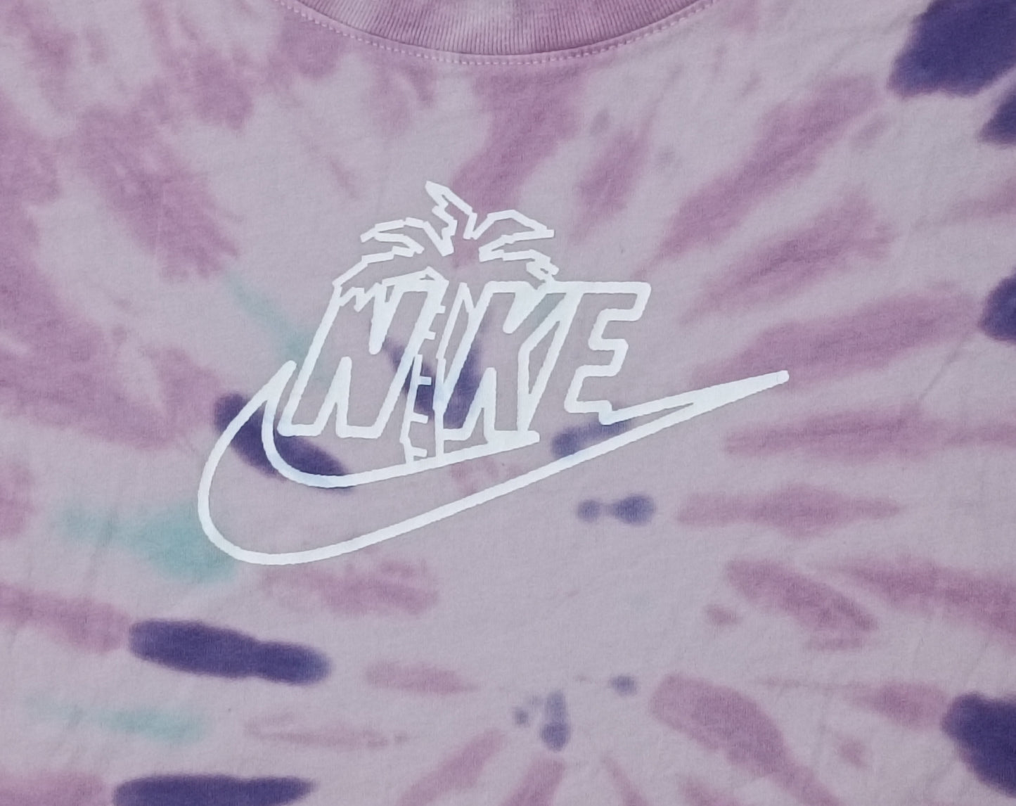 (ДЕТСКО) (Ръст 156-166см) Nike Sportswear Wash Tee тениска