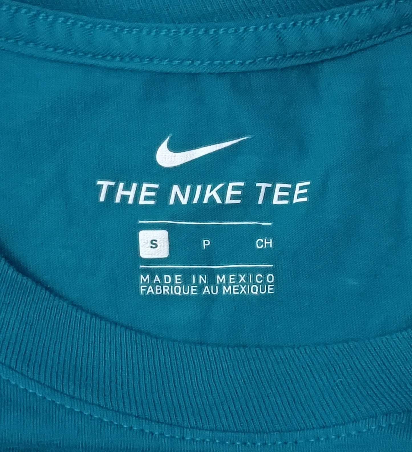 (S) Nike Sportswear Basketball Tee тениска