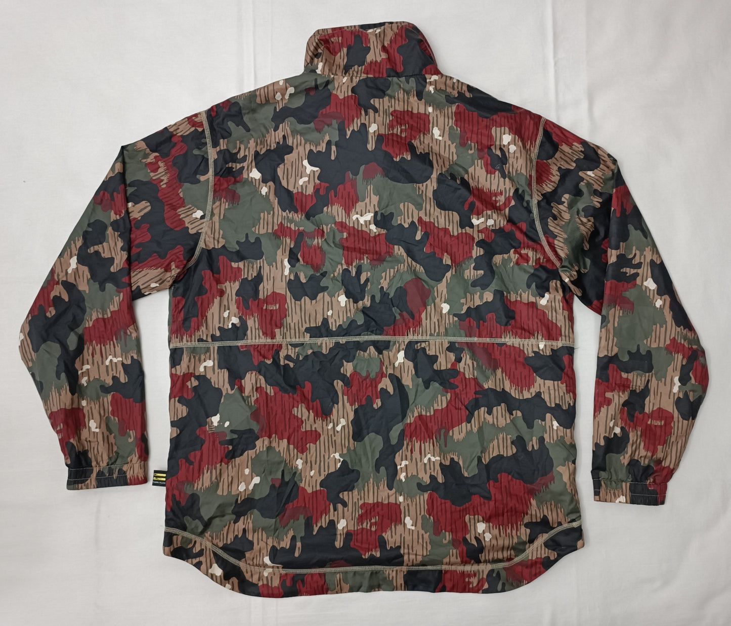 (M) Adidas Originals x Pharrell Williams Windbreaker Jacket яке