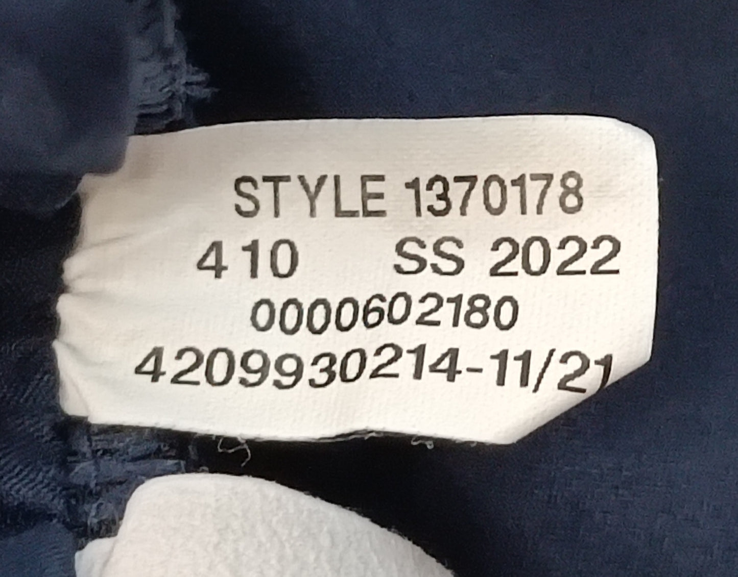 (ДЕТСКО) (Ръст 147-158см) Under Armour UA Shorts шорти