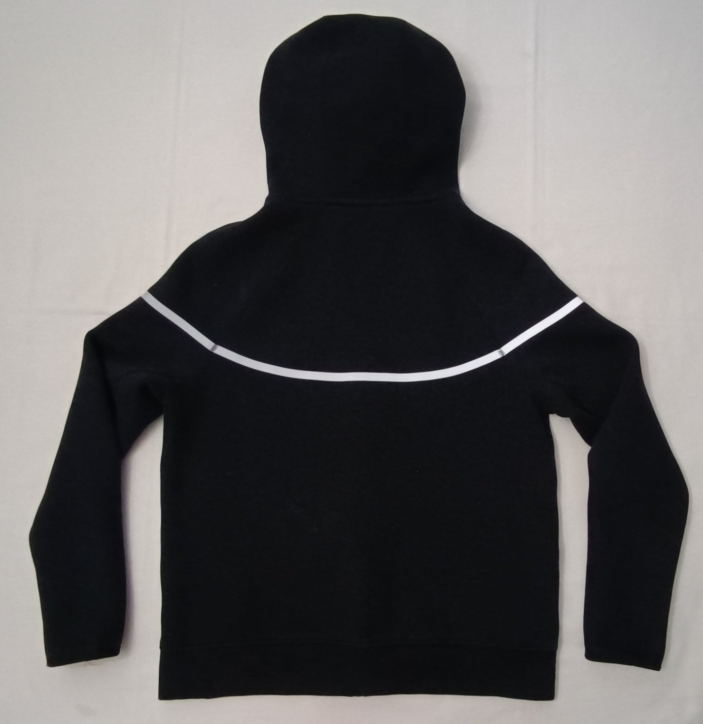 (ДЕТСКО) (Ръст 158-170см) Nike Tech Fleece Hoodie горнище