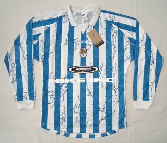 (XS) Nike AIR Long Sleeve Jersey блуза