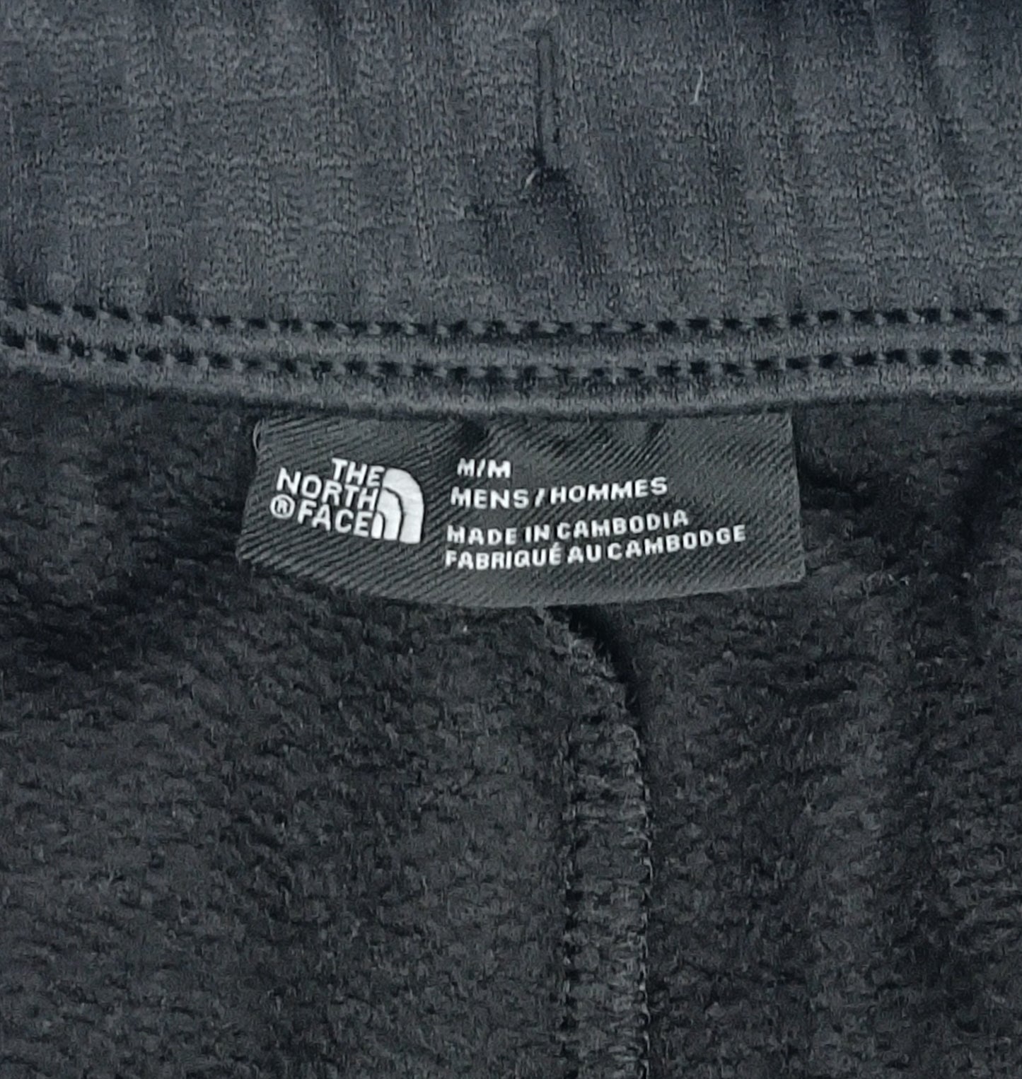 (M) The North Face Pants долнище