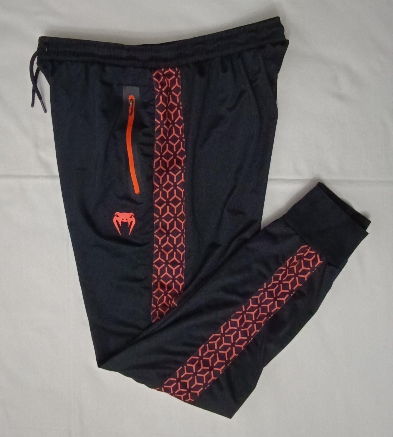 (XL) Venum Attack 90 Tracksuit екип (горнище и долнище)