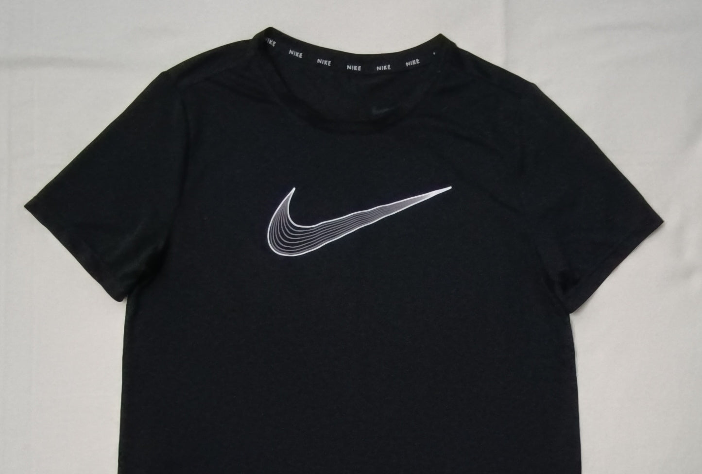 (ДЕТСКО) (Ръст 146-156см) Nike DRI-FIT Tee тениска