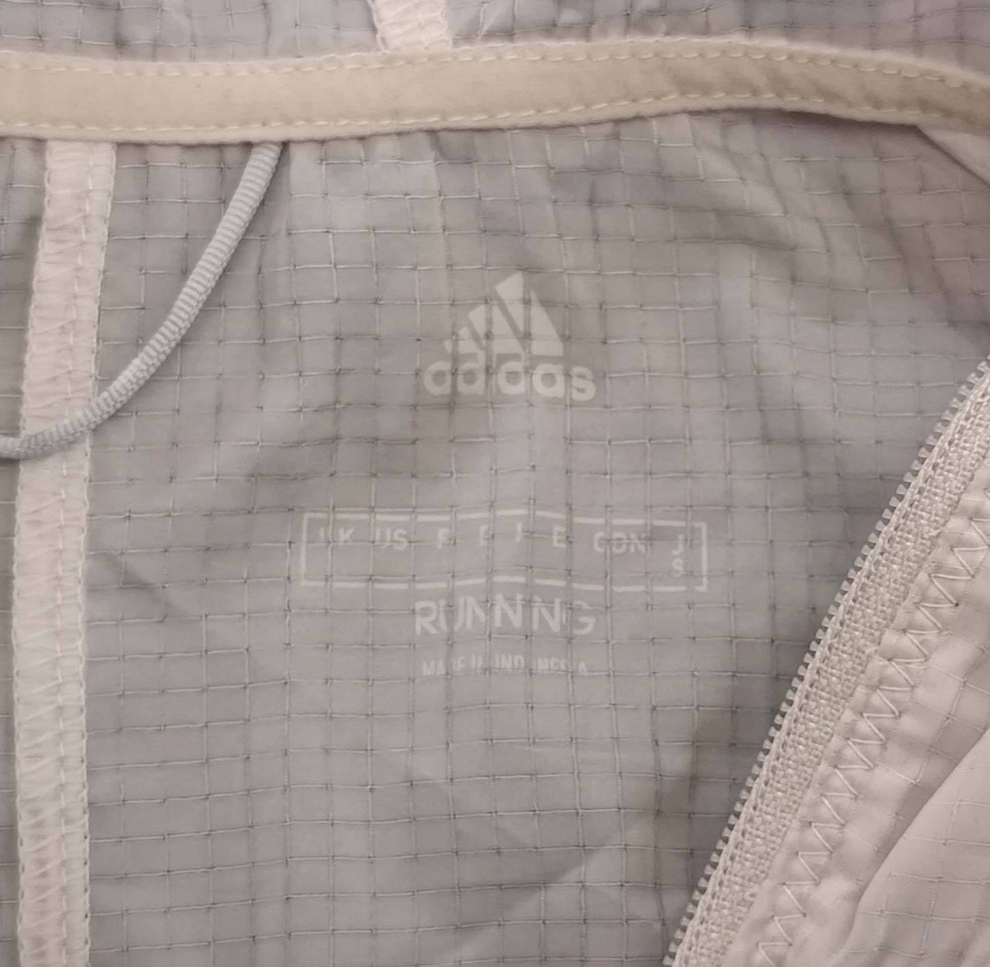 (ДАМСКО) (S) Adidas Packable Jacket яке