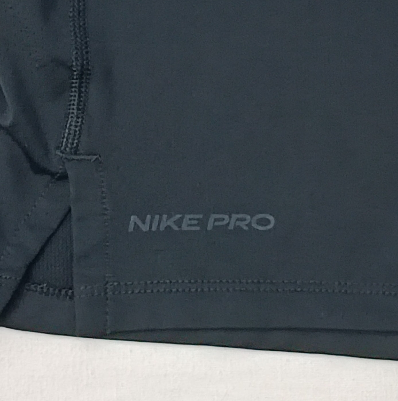 (S) Nike PRO DRI-FIT Tight Fit Tee тениска