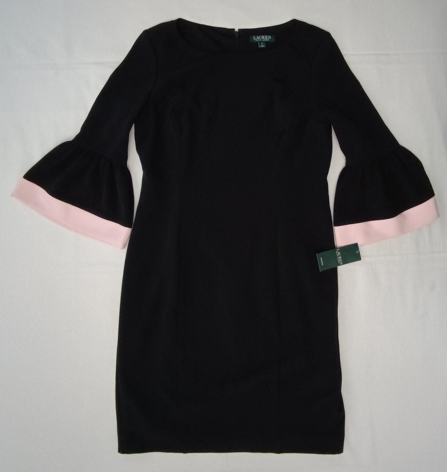 (ДАМСКО) (L) POLO Ralph Lauren Dress рокля