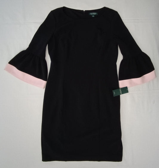 (ДАМСКО) (L) POLO Ralph Lauren Dress рокля