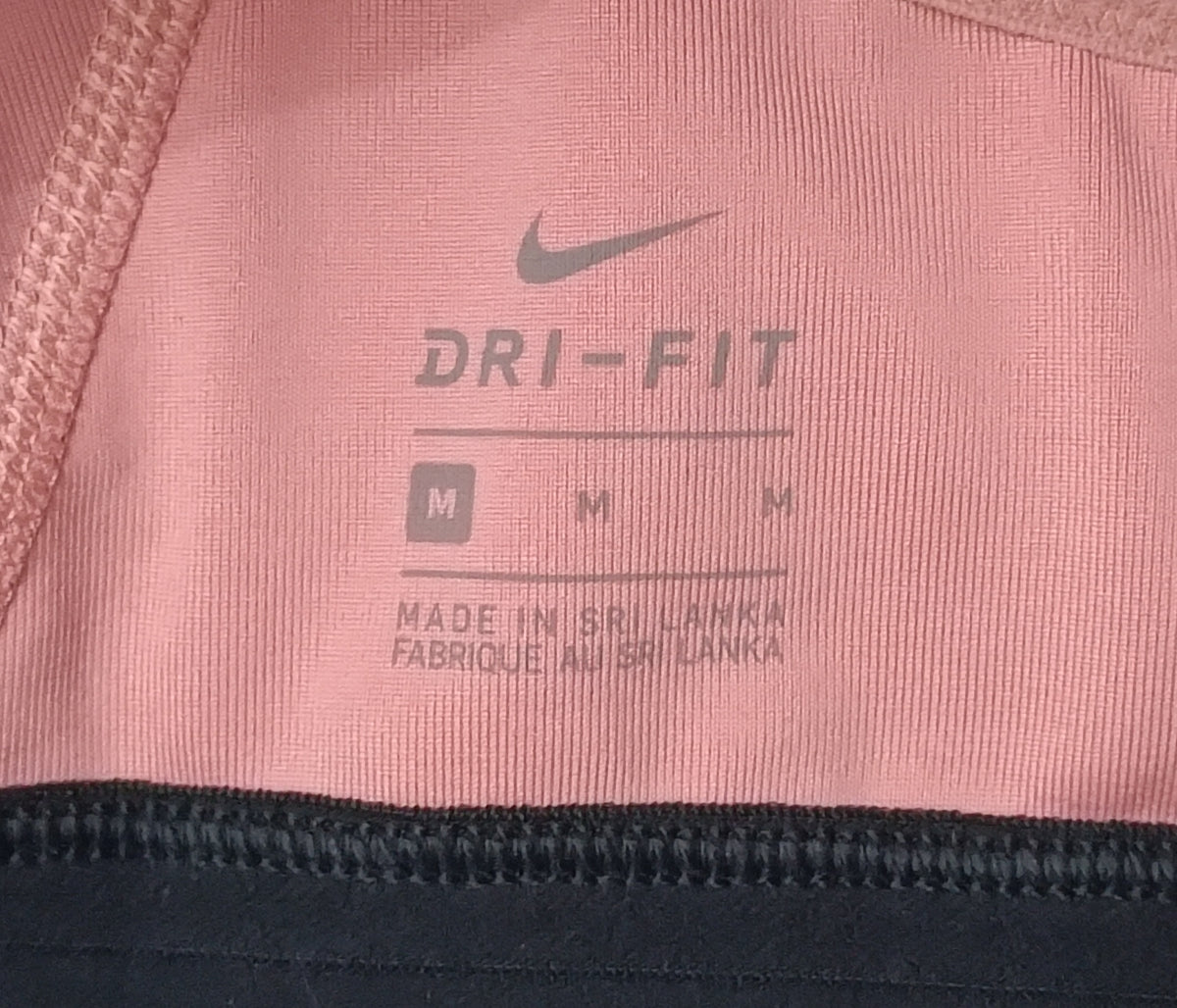 (ДАМСКО) (M) Nike DRI-FIT Indy Bra бюстие