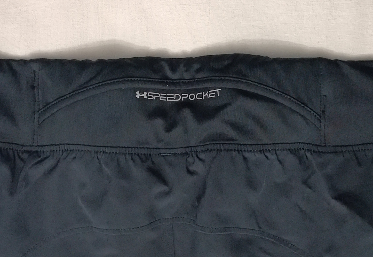(ДАМСКО) (M) Under Armour UA Out Run Tracksuit екип (горнище и долнище)