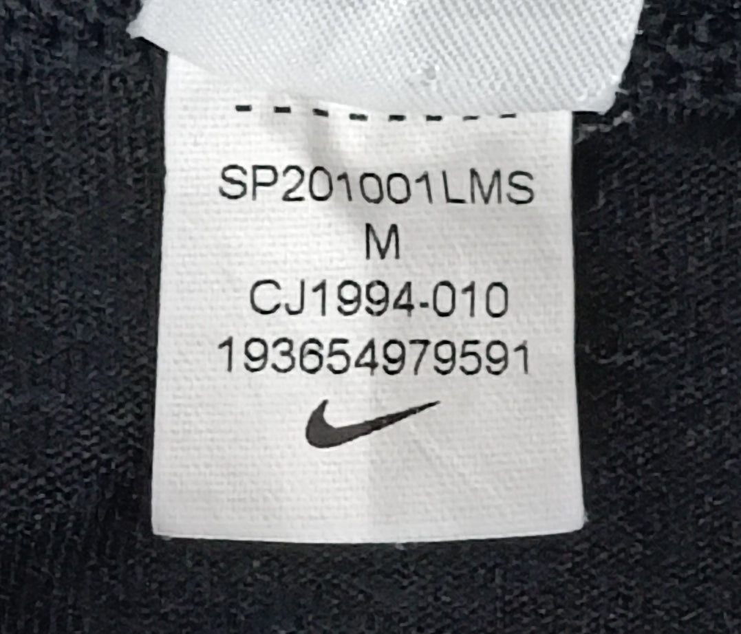 (ДАМСКО) (M) Nike Just Do It Leggings клин