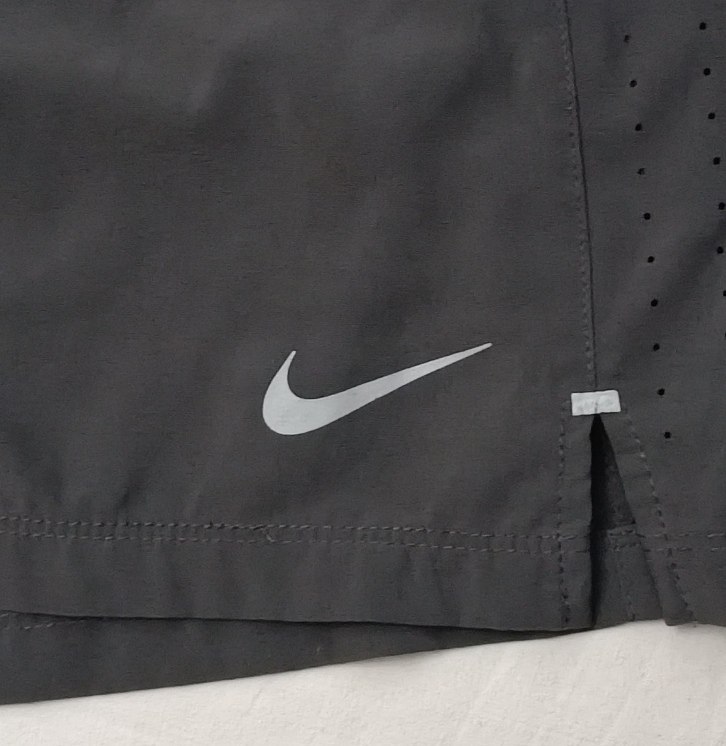(M) Nike DRI-FIT 2in1 Flex Shorts шорти с клин 2в1