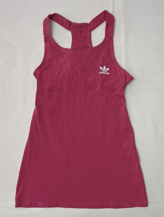 (ДАМСКО) (S) Adidas Originals Dress рокля