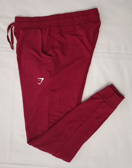 (ДАМСКО) (XS) Gymshark Sweatpants долнище
