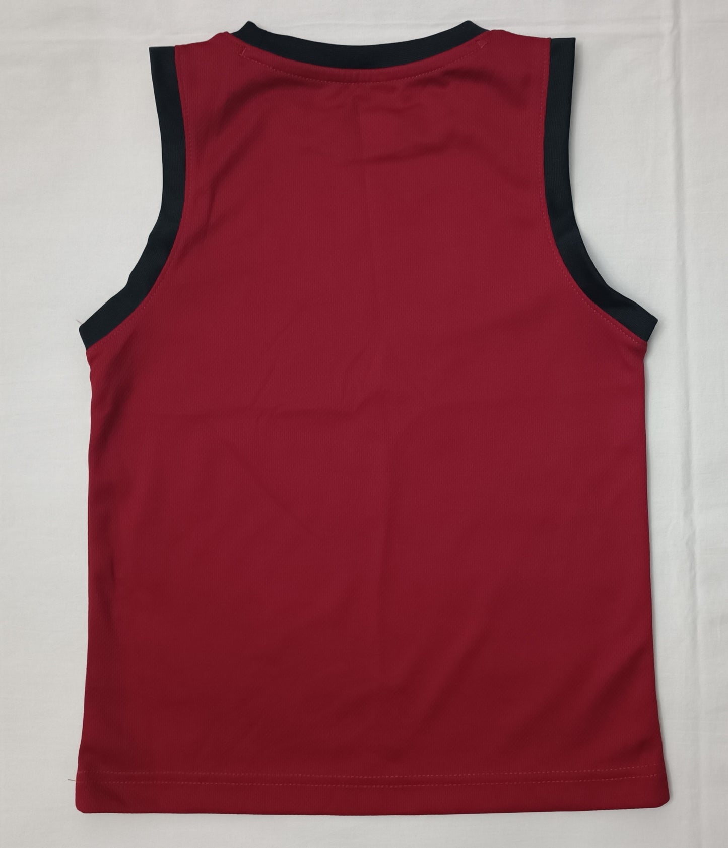 (ДЕТСКО) (Ръст 116-122см) Jordan AIR Nike 23 Tank Top потник здрасти