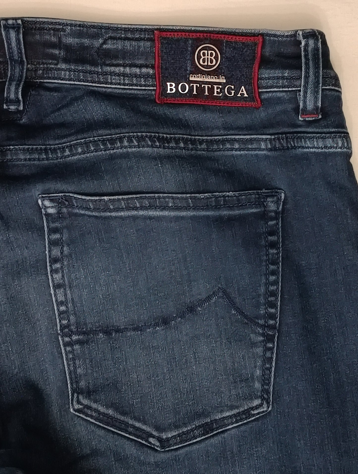 (36) Bottega дънки