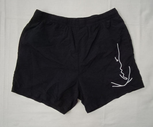 (L) Karl Kani Shorts шорти