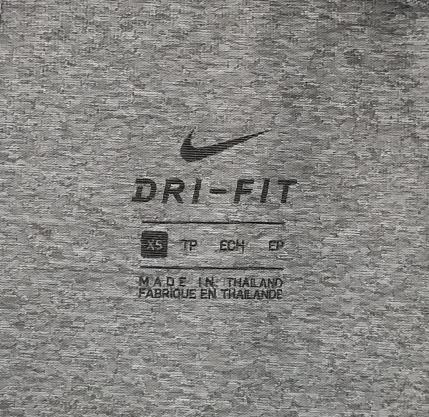 (ДАМСКО) (XS) Nike DRI-FIT Just Do It Tank Top потник