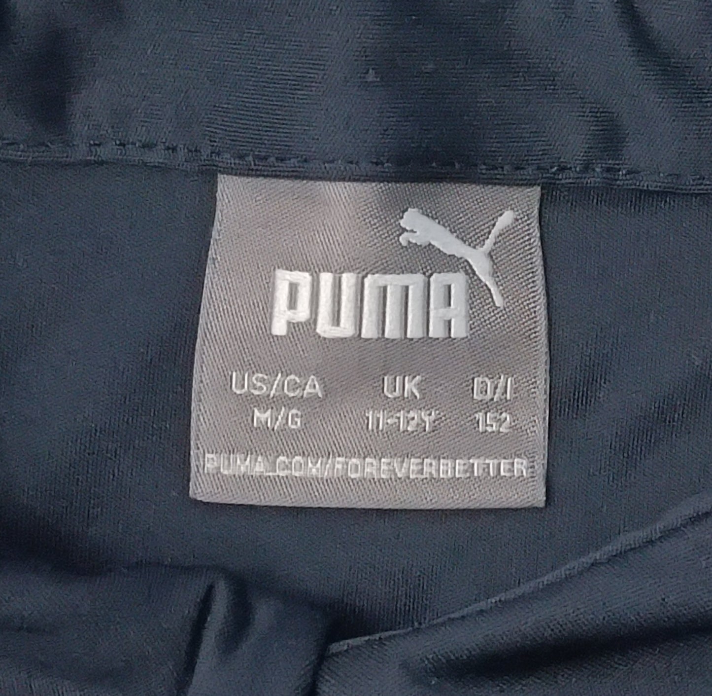 (ДЕТСКО) (Ръст 140-152см) Puma Red Bull Racing Formula 1 Tee тениска