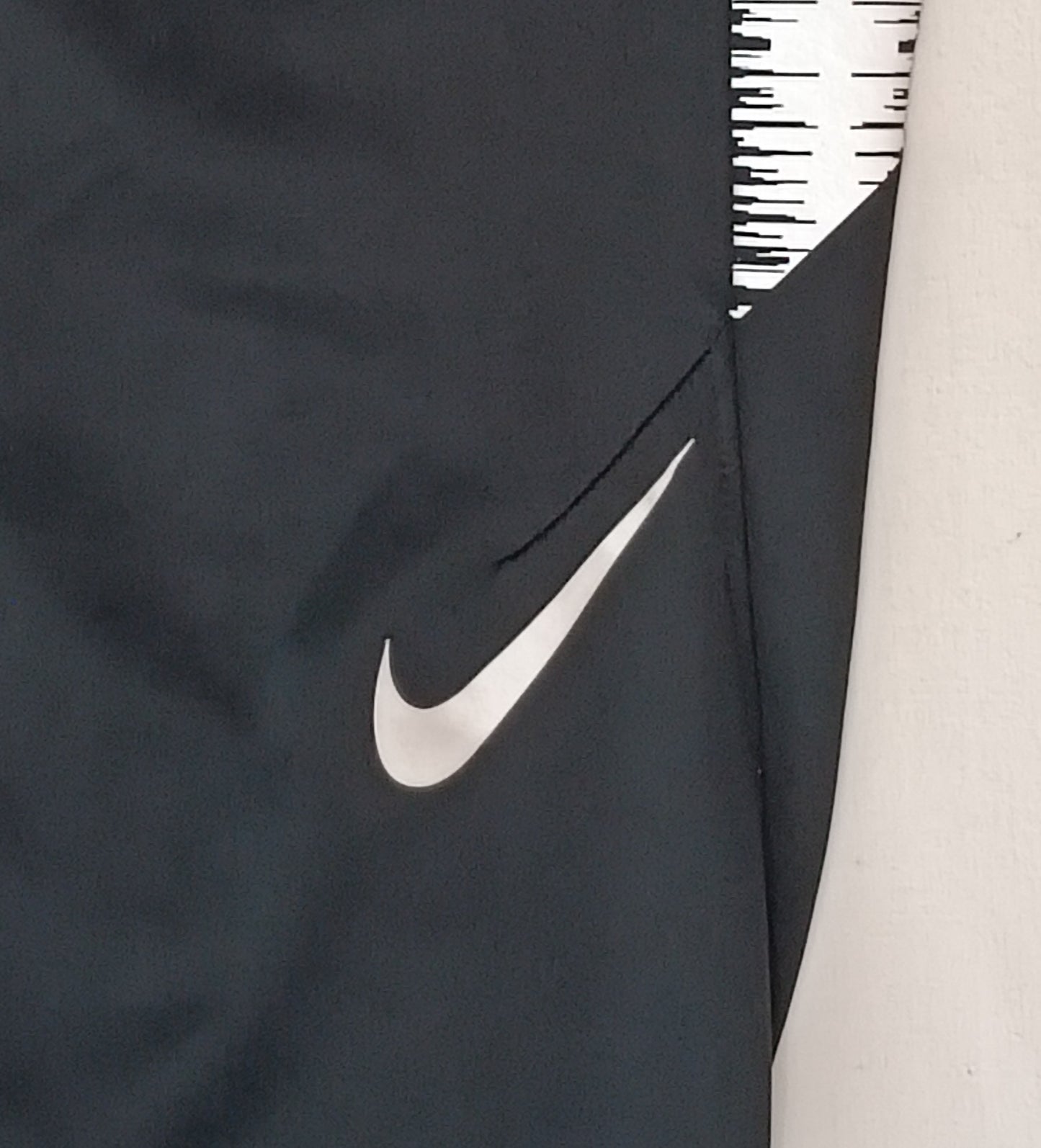(M) Nike DRI-FIT Strike Pants долнище
