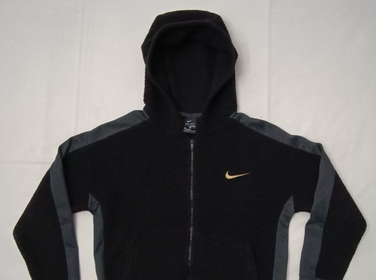 (ДЕТСКО) (Ръст 137-146см) Nike Sportswear Fleece Sweatshirt горнище